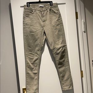 Men’s jeans